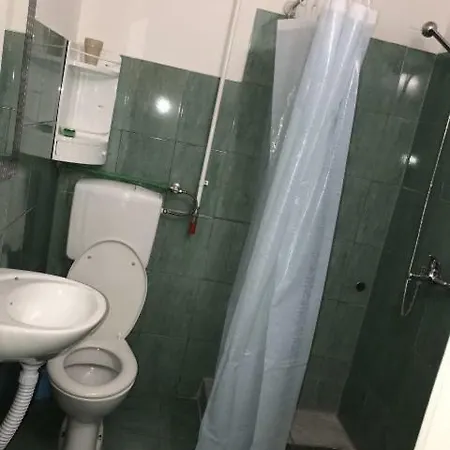 Apartman Blum Daire *