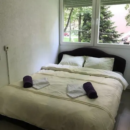 Apartman Blum *