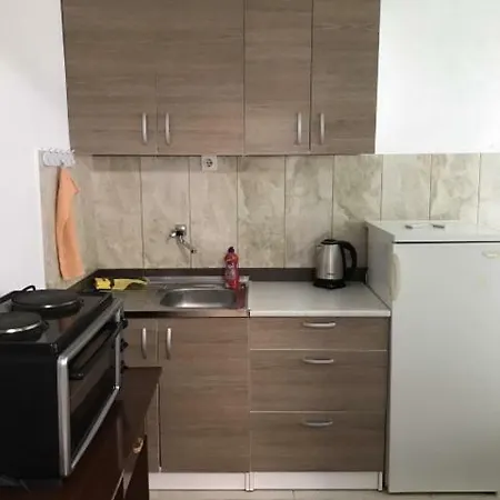 Apartman Blum Daire Saraybosna