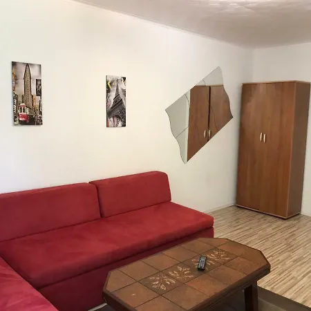 Apartman Blum *